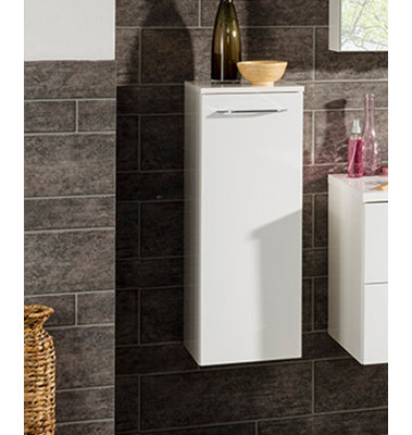 B.Clever Wall Bathroom Cabinet