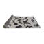Tapis abstrait moderne 906-1357930989