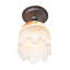 1 - Light Flush Mount