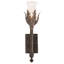 French 1 - Light Candle Wall Light