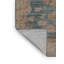 Tapis gris lavable à la machine-1304351513