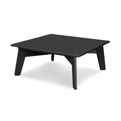 Riviera Plastic Coffee Table