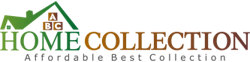 ABC Home Collection logo