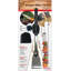 Ensemble d’outils de gril uniques