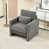Gris chenille est en rupture de stock