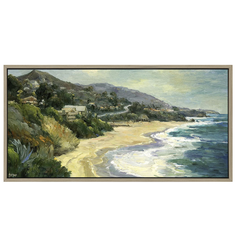 Seaside Cove Light Natural (EC1917)