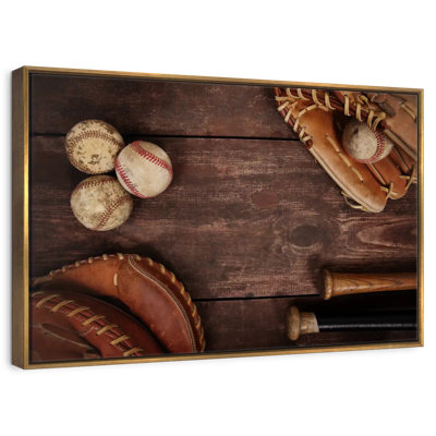 Baseball rétro