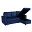 Simba 3 Seater Sofa Bed-1785052560