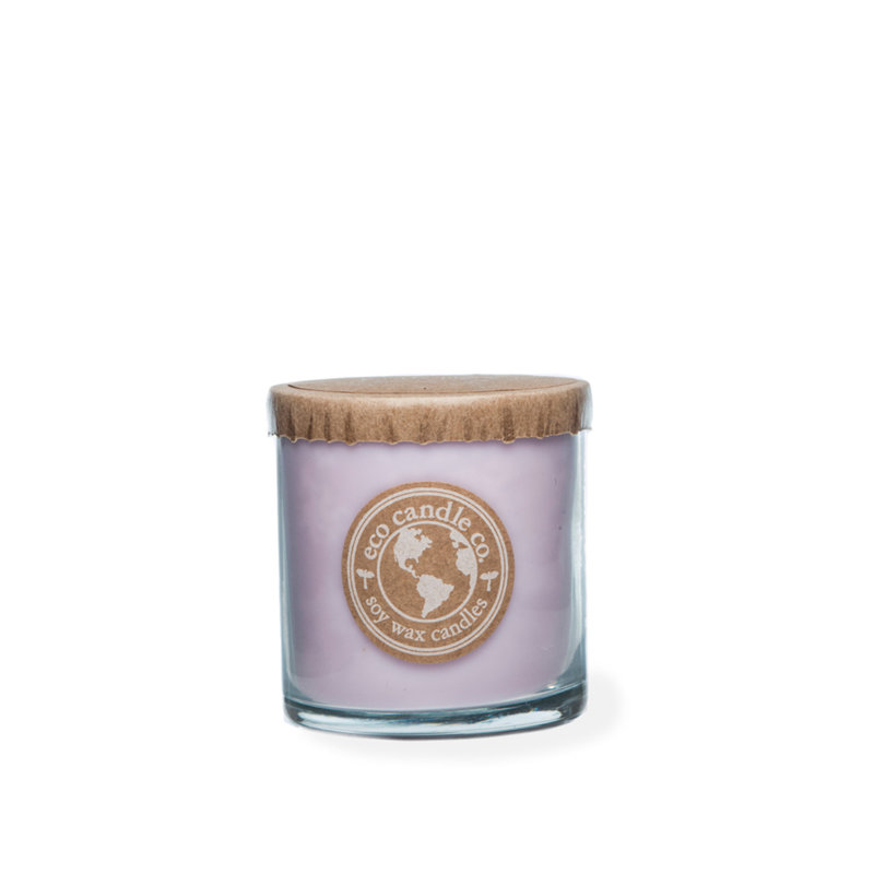 Bougie en pot Pure Lilac
