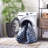 Dang Performance Machine Washable Animal Print Rug-1142879851