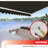 Advaning 8'x6' Manual Patio Retractable Awning-48259064-14236692