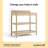 Alpine Changing Table with Pad-108606809