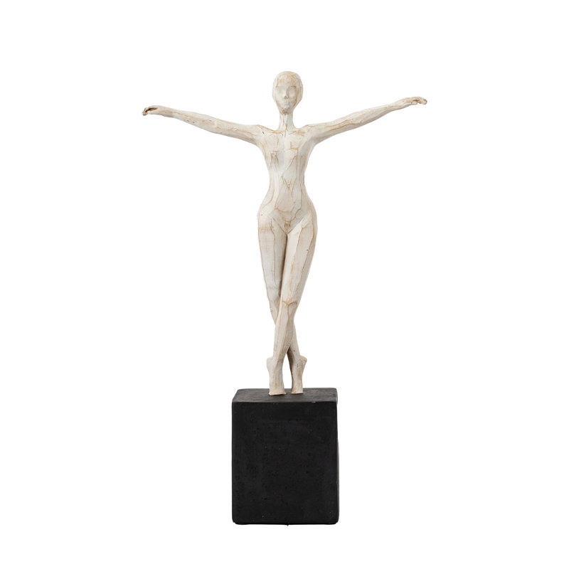 Alfreeda People Figurines & Sculptures