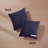 Champion 1-Piece 18" x 18" Logo Pillow