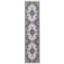 Tapis oriental bleu Modena-53774421