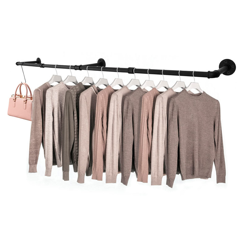 Abbotsen Coat Rack