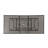 ABIGAIL CAST EXPANDABLE DINING TABLE