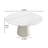Iconie Round Stone Top Dining Table-1719992084-1801251727