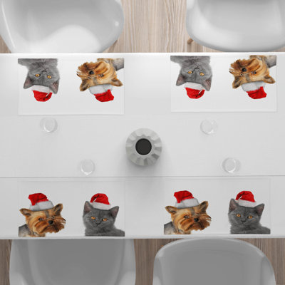 Récapitulatif 18,5" christmas