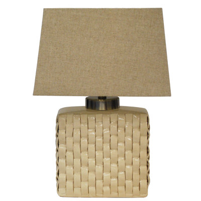 Lampe de table 22 po Skye
