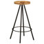 Boldin 120 cm Steel Bar Set Bar Cabinet