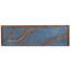 Turquoise Ridge Copper Console