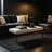 Ethyn Cotton Upholstered Bench