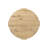 Bowen Oak Finish 47" Round Dining Table
