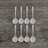 Ebern Designs Schurman Stainless Steel Flatware Set