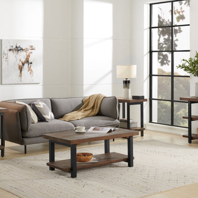 Table basse Pomona