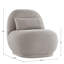 Méridienne Doniphan Modern Boucle-1136645241