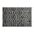 ArtDeco Gray Indoor and Outdoor Area Rug-783508954