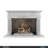 Hamburg Fireplace Surround-88078560