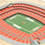 Art mural NFL 5 couches Stadiumview-41858109-87393974
