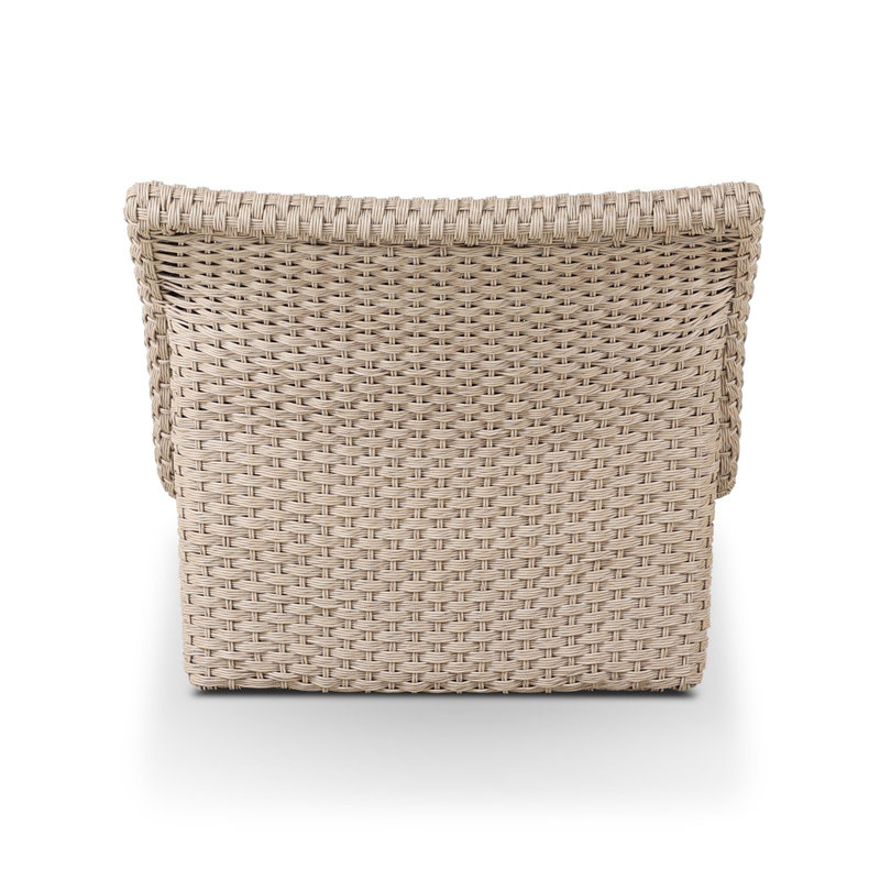Quinta Outdoor Chaise Lounge