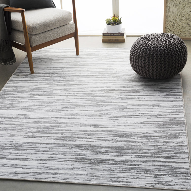 Chamlee Abstract Indoor Rug
