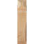 Persienne en bois rustique Thorton Craftsman-106952030-31652205