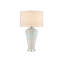 Lampe de table flottante nuage