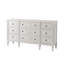 Laurent 9 - Drawer Solid Wood Dresser-490690231