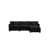 Black est en rupture de stock