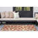 Summer Strawberries Outdoor Rug