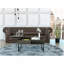 Table basse à plateau relevable Armin 