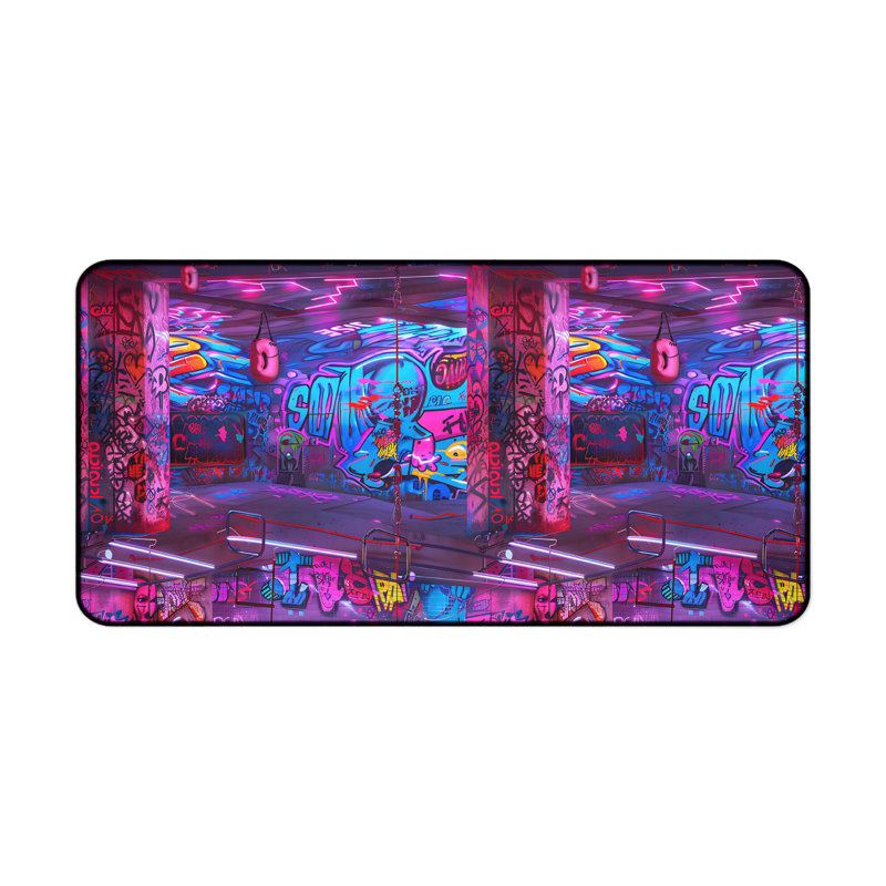 Desk Pad