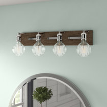 22+ French Country Bathroom Lighting