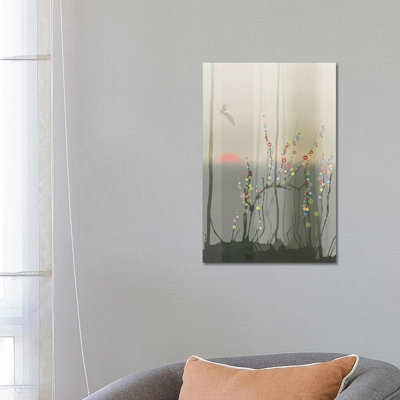 Magic Forest by Amy & Kurt Berlin - Wrapped Canvas Print