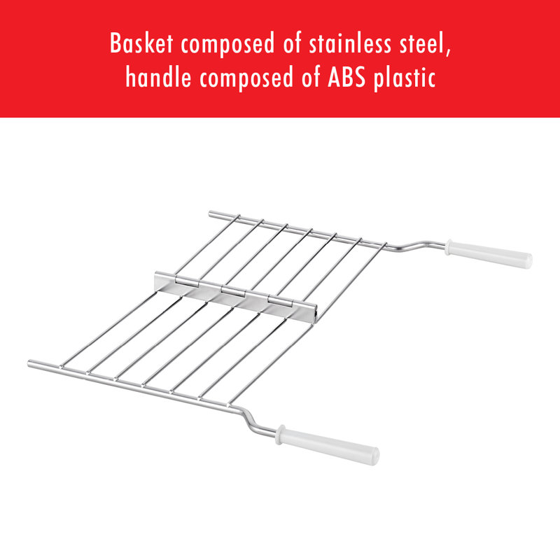 Zwilling J.A. Henckels Enfinigy Toaster Sandwich Rack