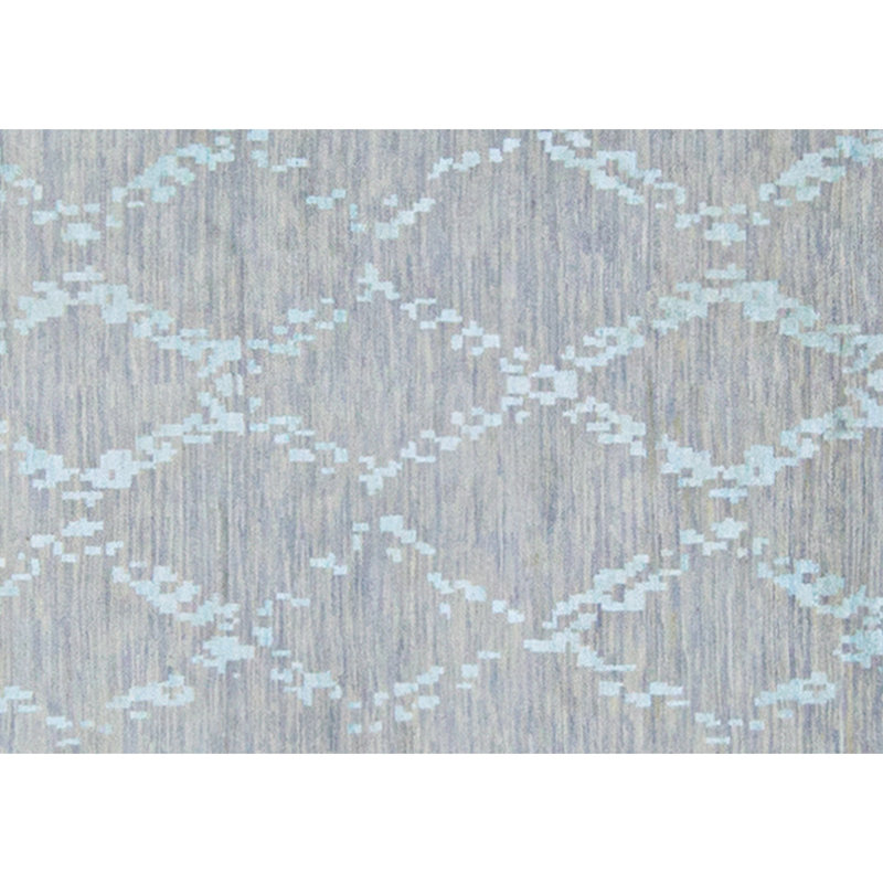 One-of-a-Kind 8'11" X 12' Area Rug