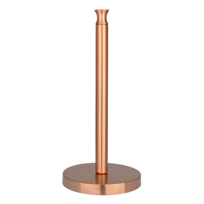 Stainless Steel Paper Towel Holder