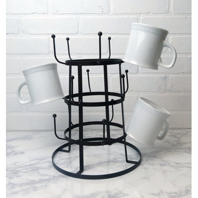 Ohagan Mug Tree