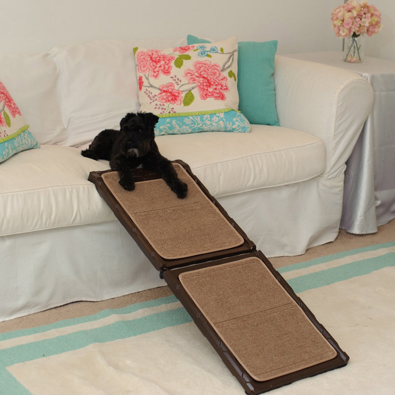Mini rampe pour animaux 42 "Portia